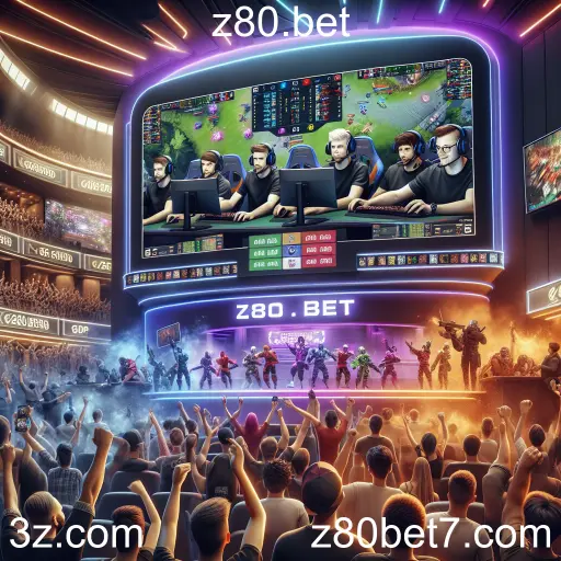 A Revolução dos eSports: Entretenimento Digital em Alta️